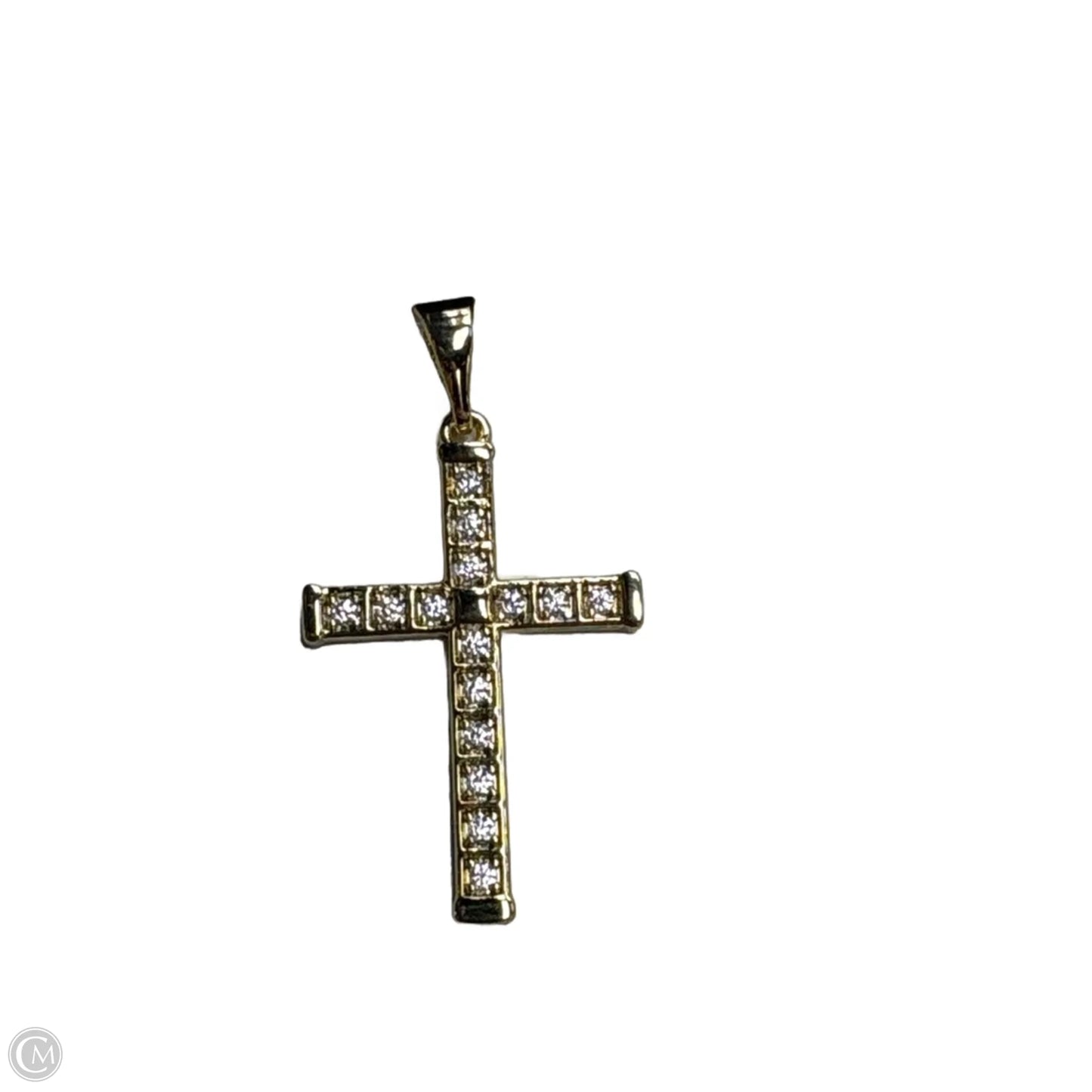 Necklace Charm By Clothes Mentor