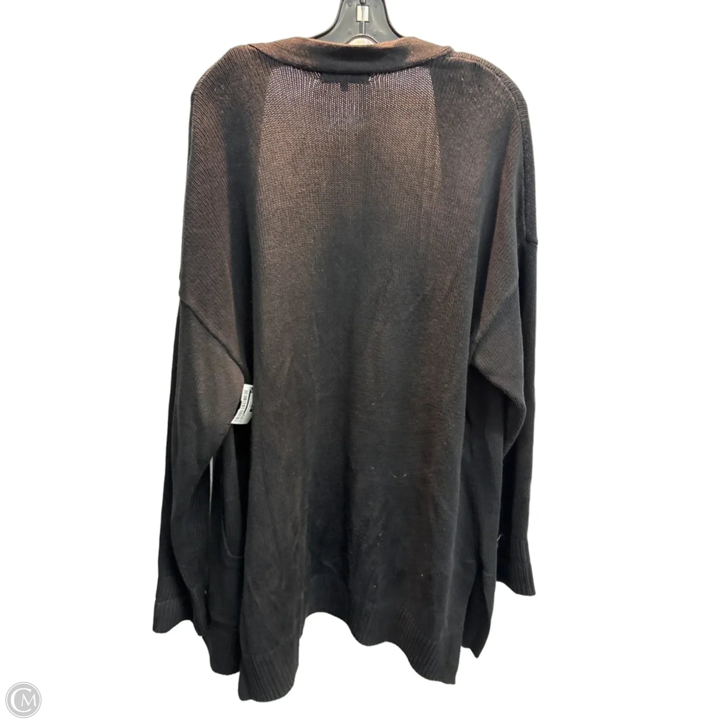 Cardigan By Madewell In Black, Size: L