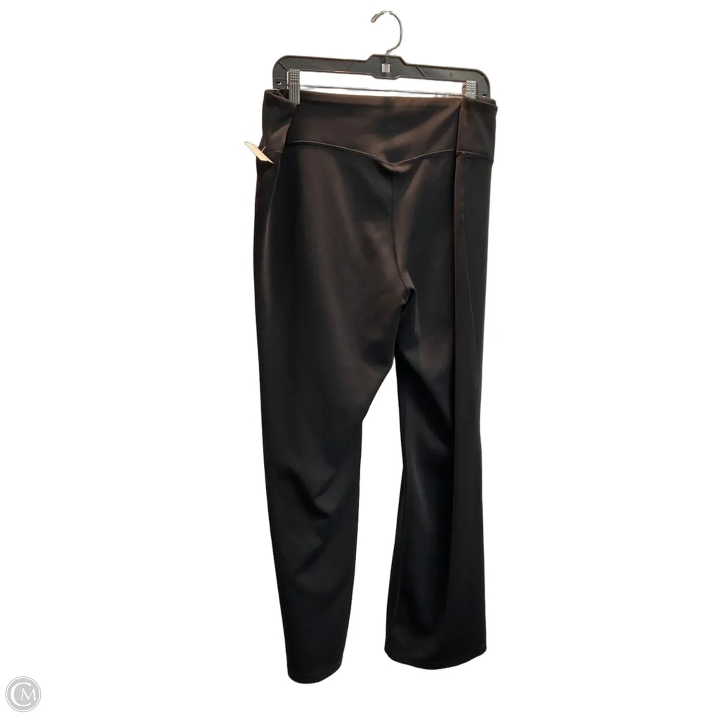 Athletic Pants By New Balance In Black, Size: 2x