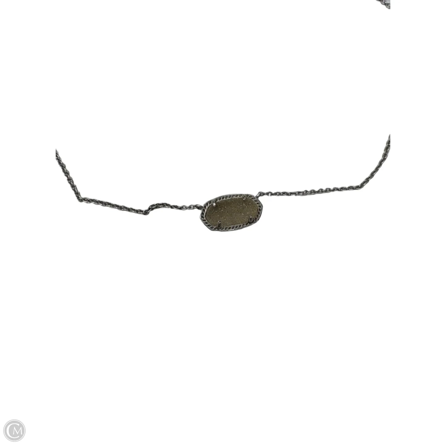Necklace Pendant By Kendra Scott