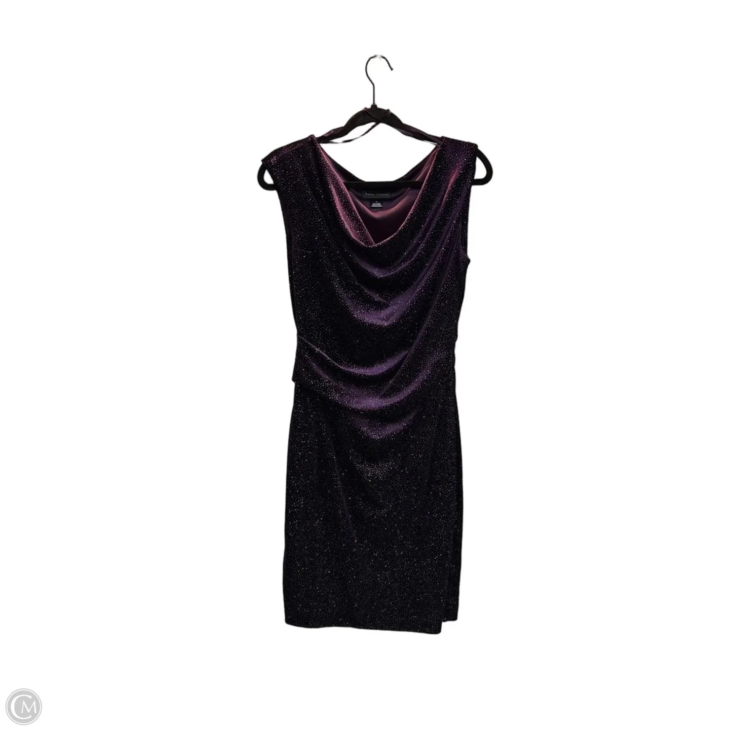 Dress Party Midi By Jessica Howard, Size: L
