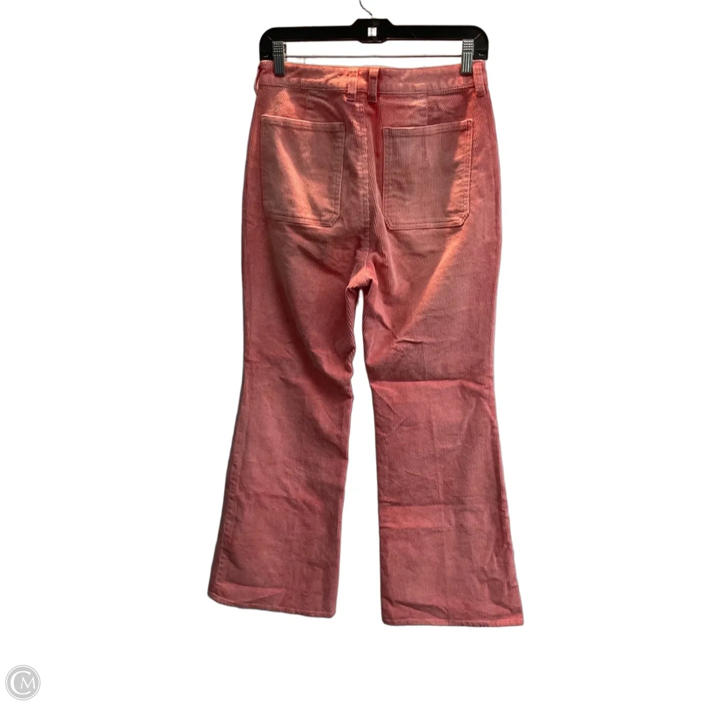 Pants Corduroy By J. Crew In Pink, Size: 6p