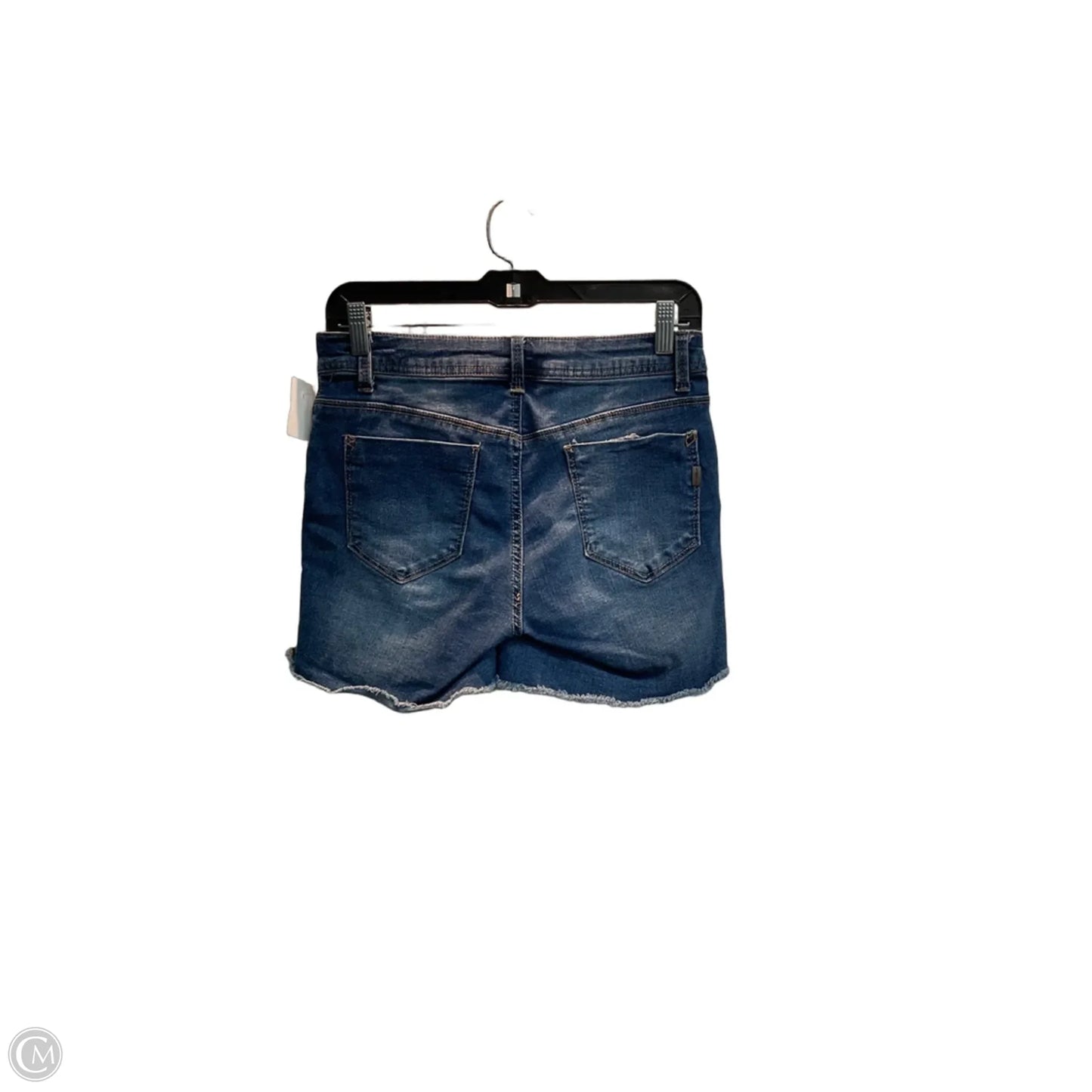 Shorts By 1822 Denim In Blue Denim, Size: 6