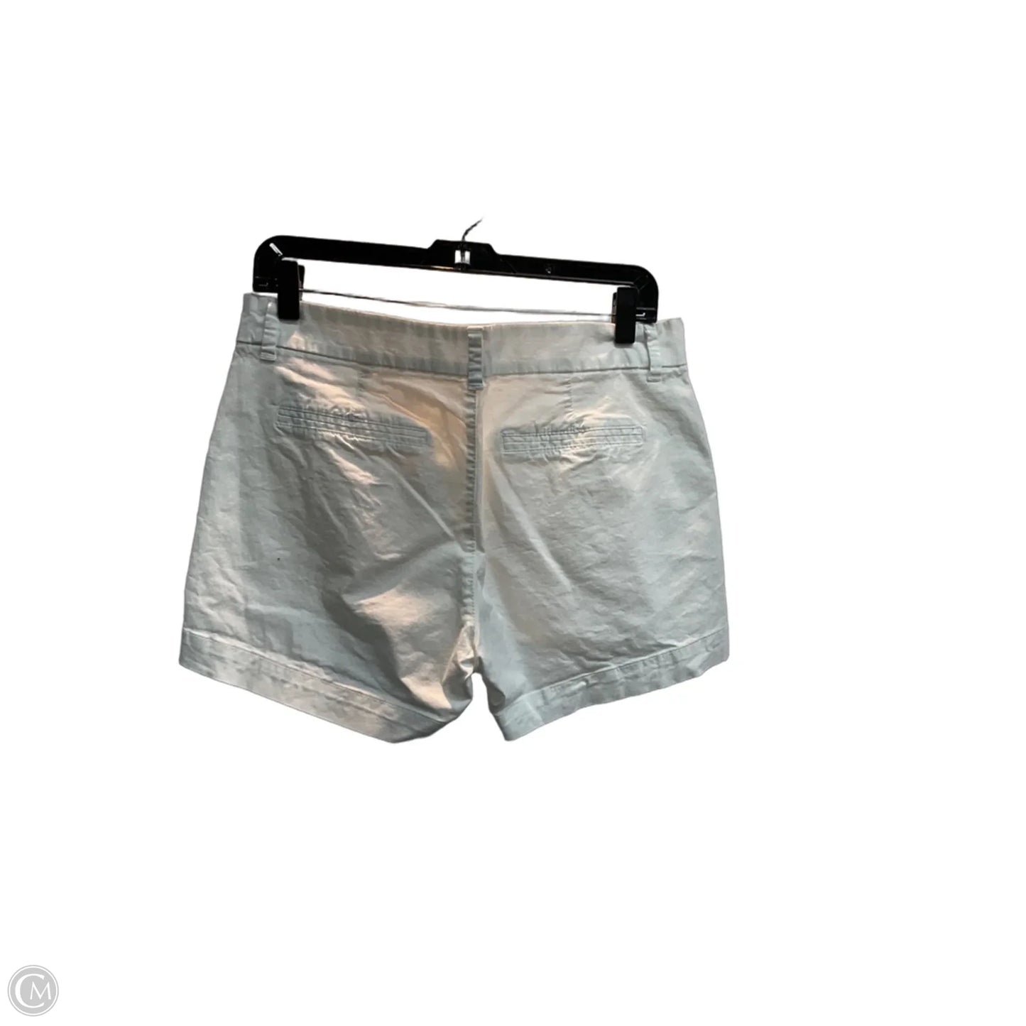 Shorts By Old Navy In White, Size: 8