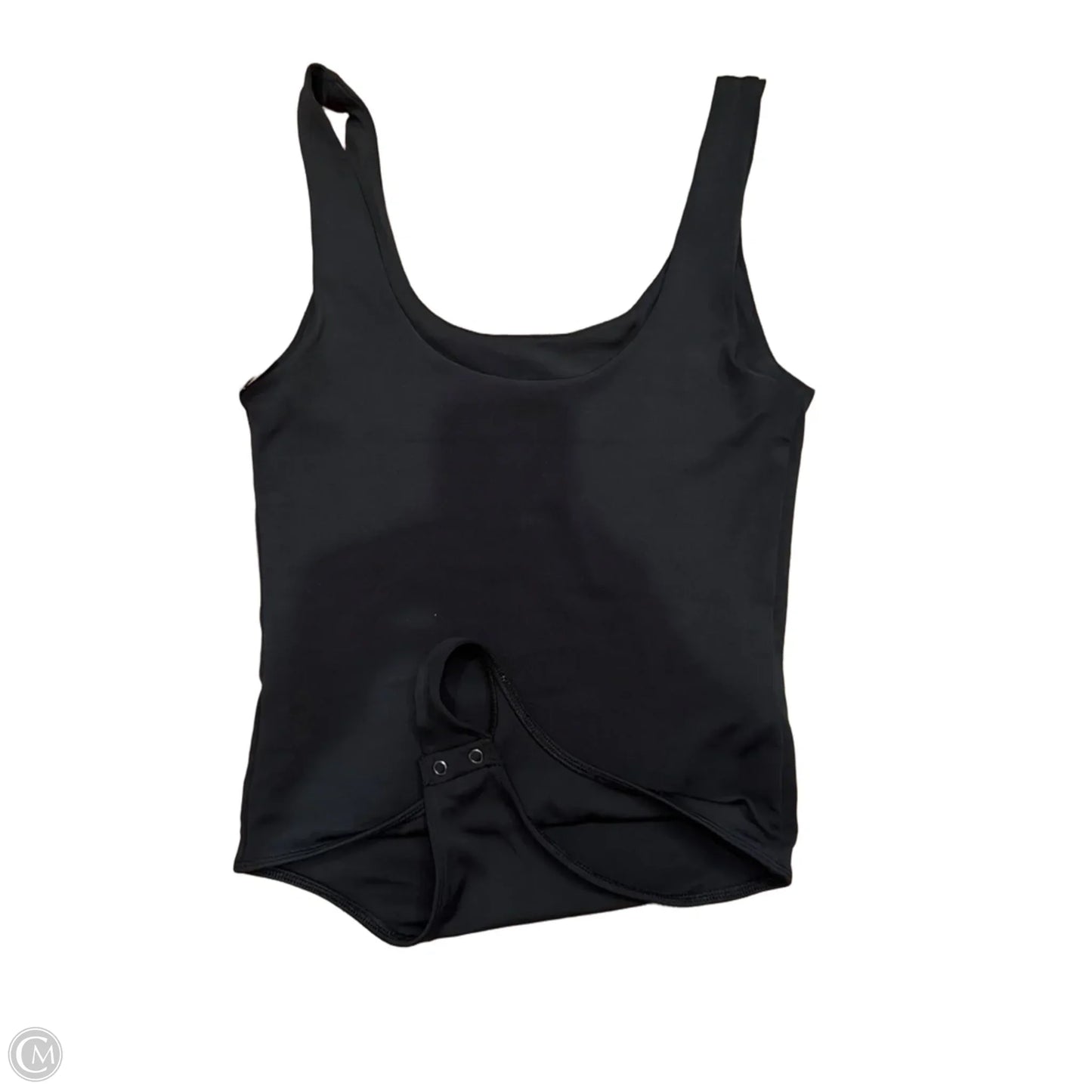 Bodysuit By Express In Black, Size: S