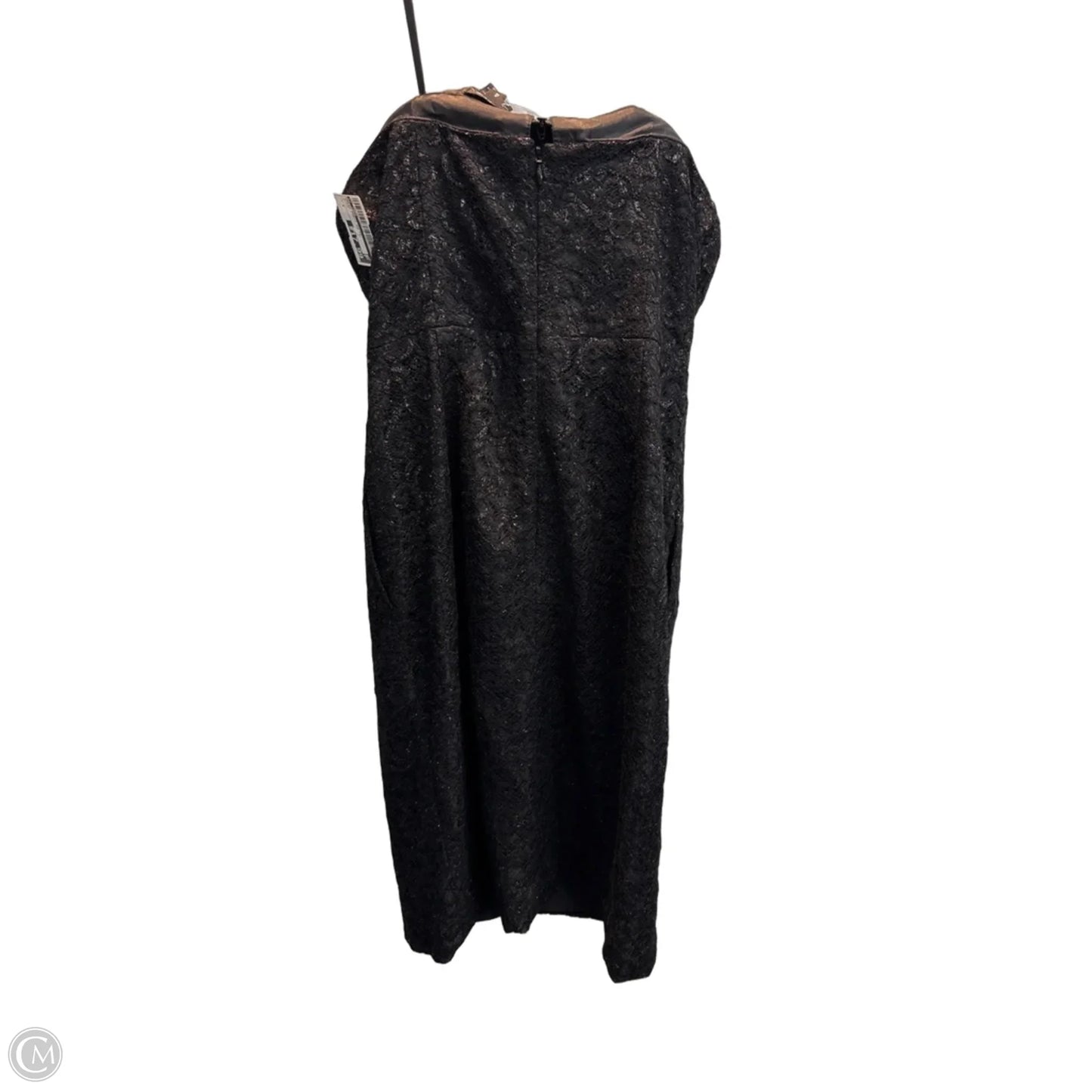 Dress Party Short By J. Crew In Black, Size: 4