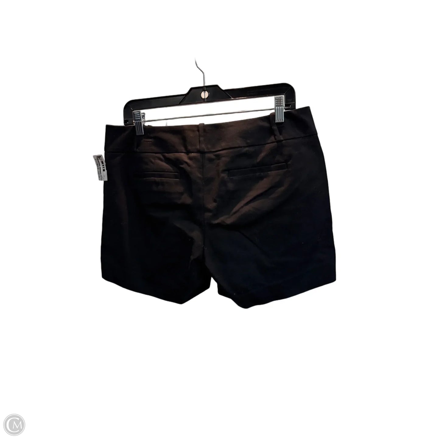 Shorts By Limited In Black, Size: 10