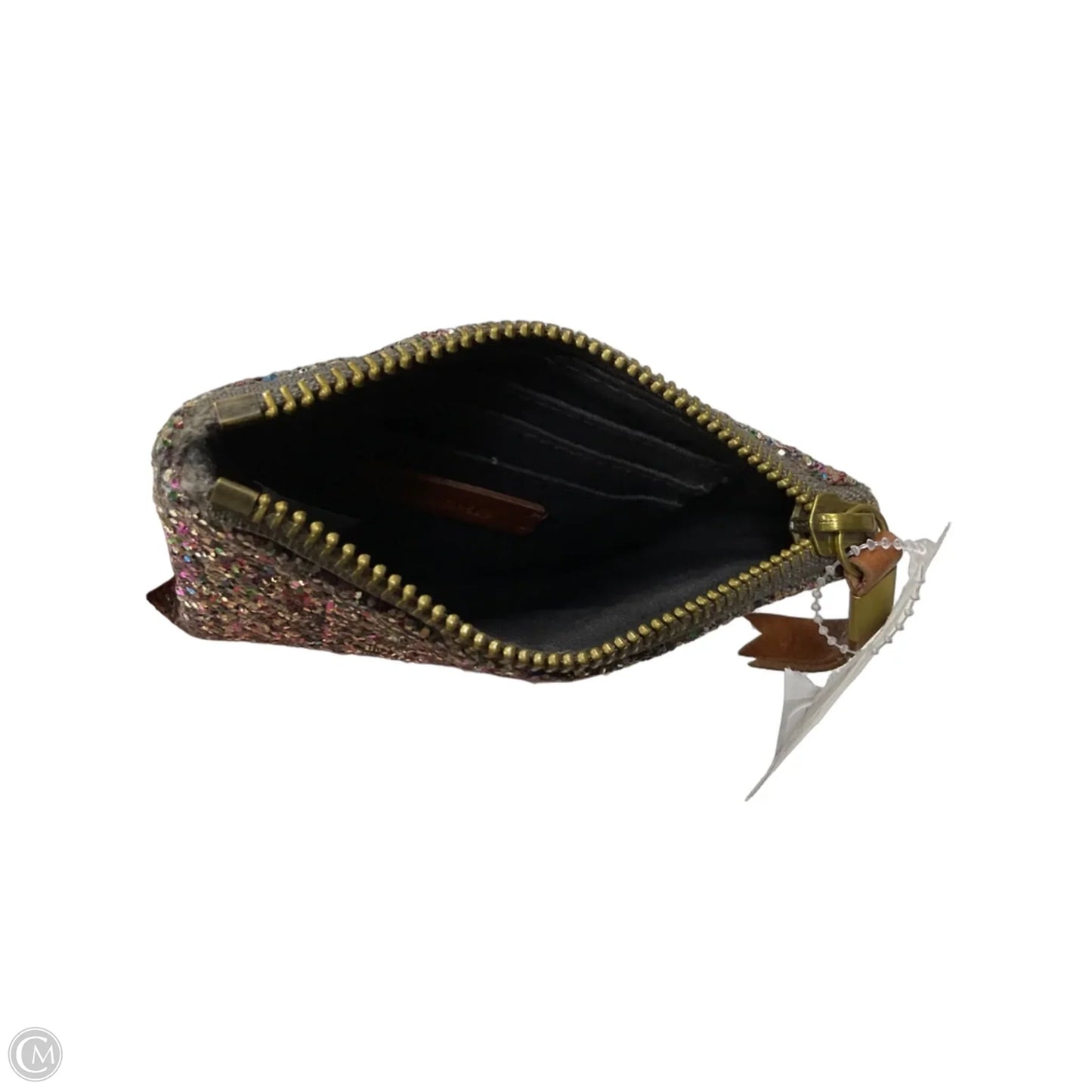 Coin Purse By Madewell, Size: Small