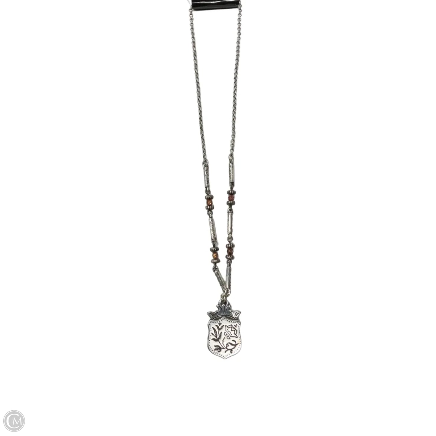 Necklace Other By Brighton