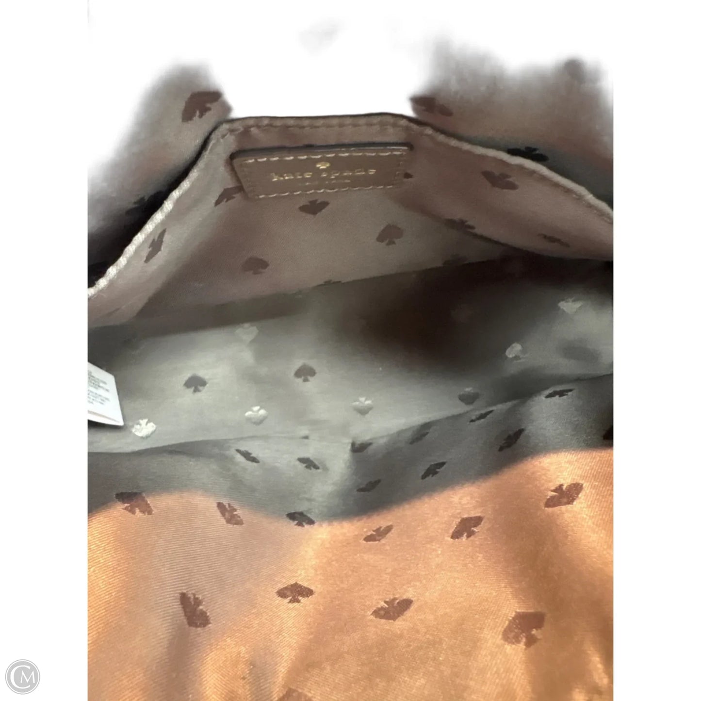 Crossbody Designer By Kate Spade, Size: Small