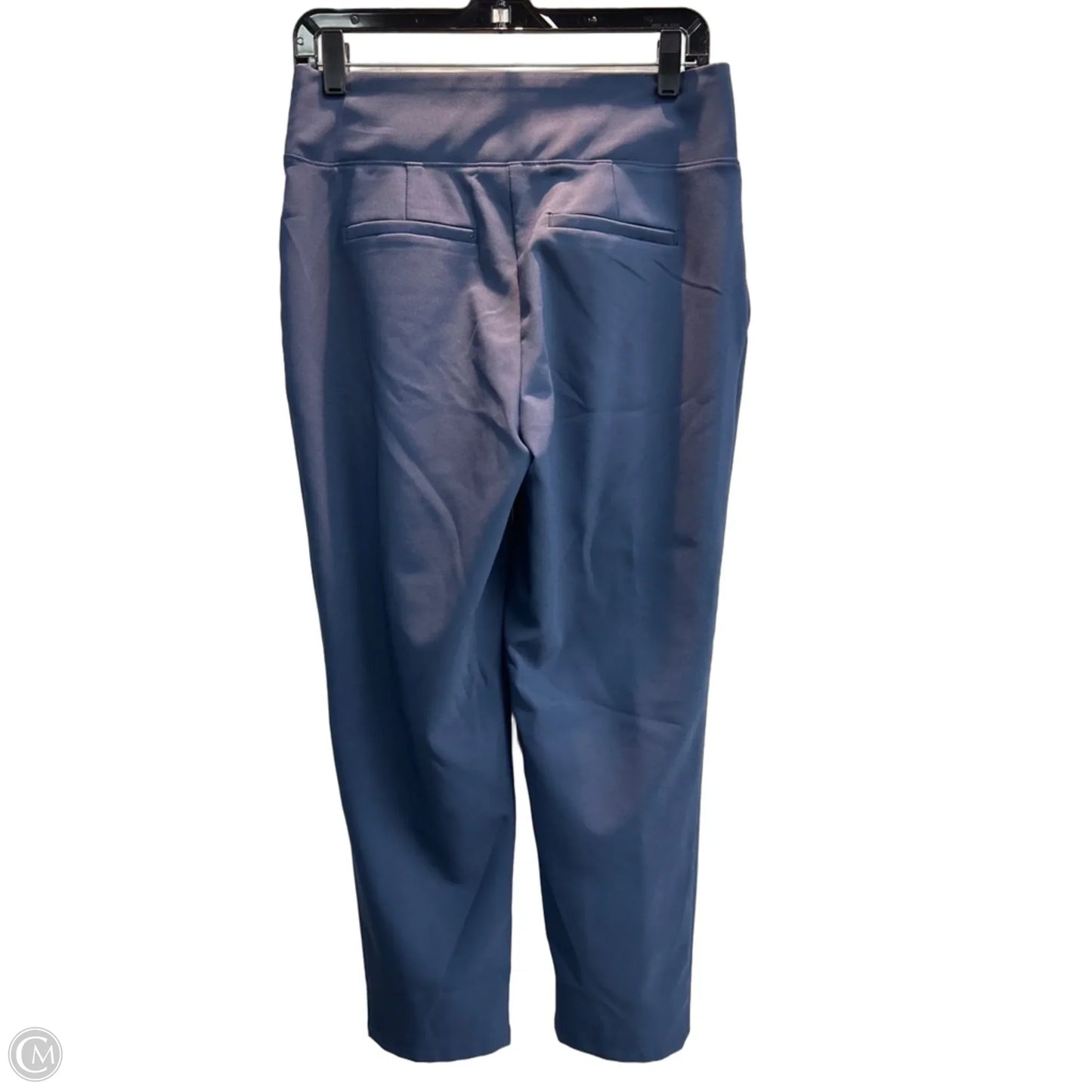 Pants Dress By Nine West In Navy, Size: S