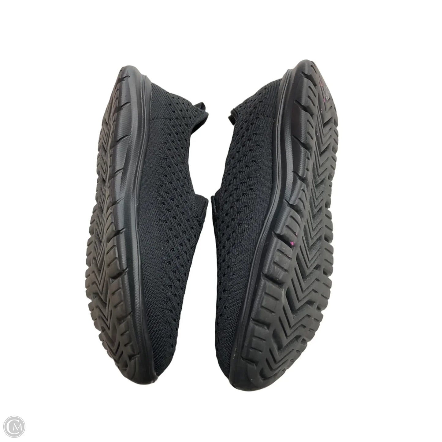 Shoes Sneakers By Us Polo Assoc In Black, Size: 8.5