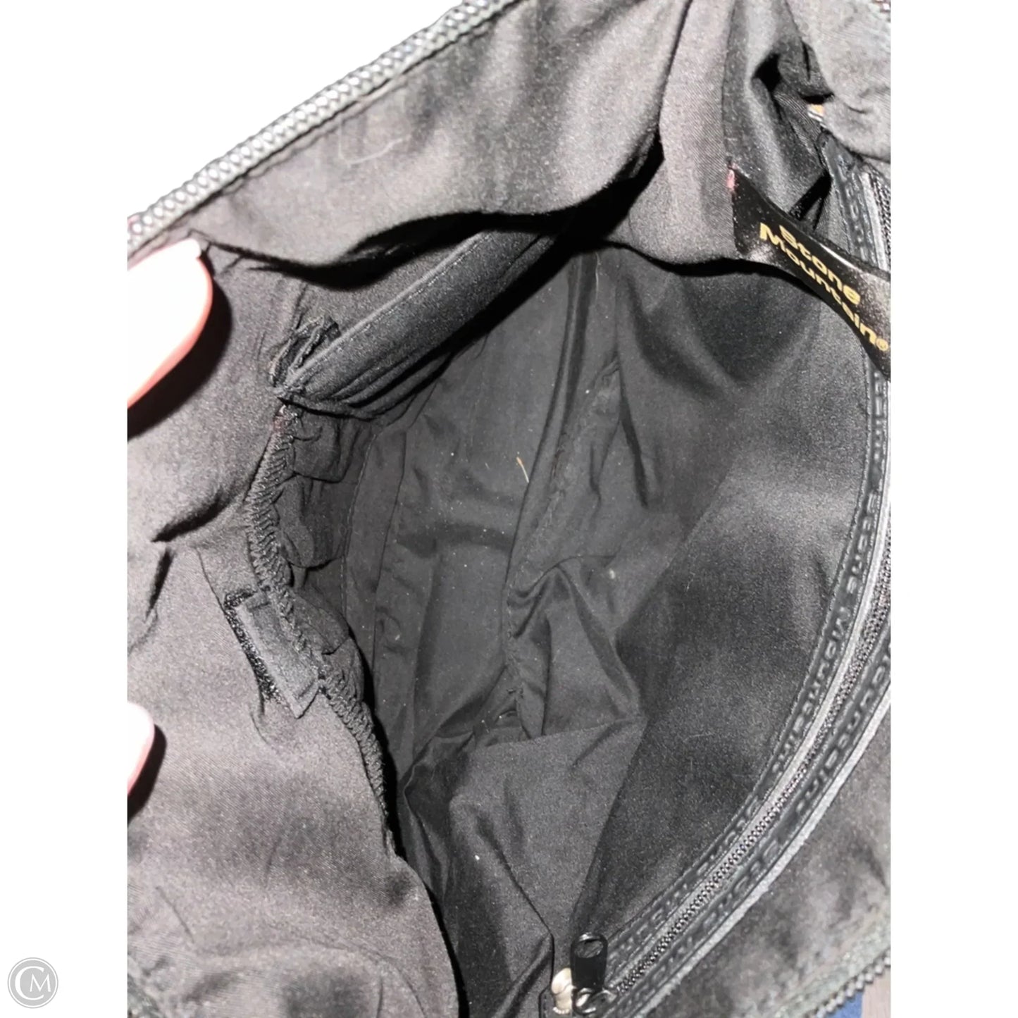 Handbag By Stone Mountain, Size: Medium
