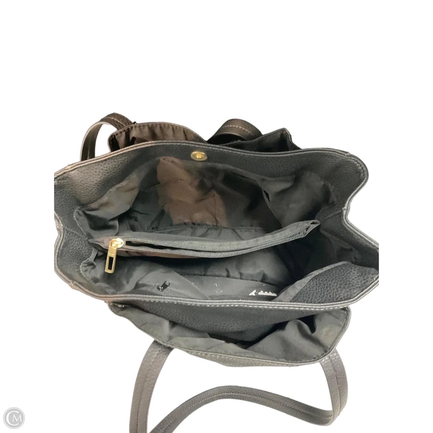 Handbag By Relic, Size: Medium
