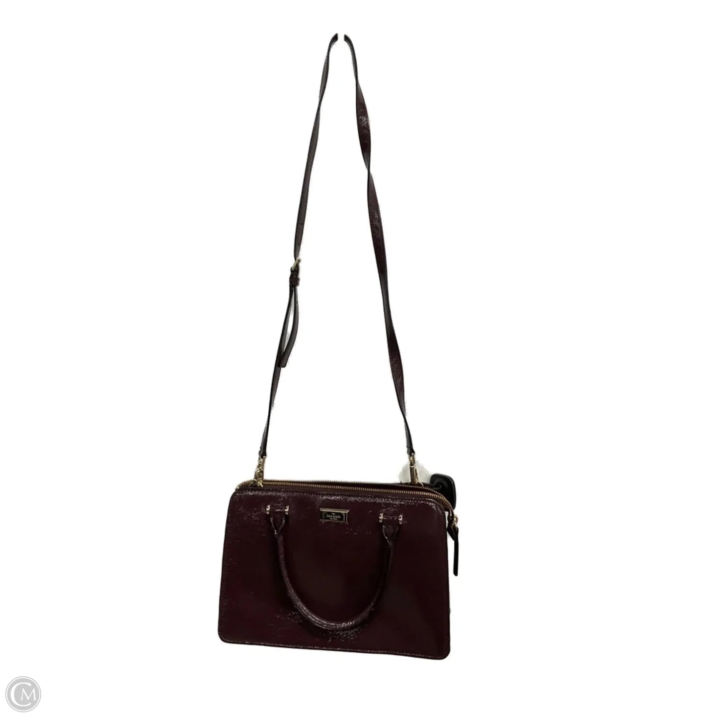 Crossbody Designer By Kate Spade, Size: Medium