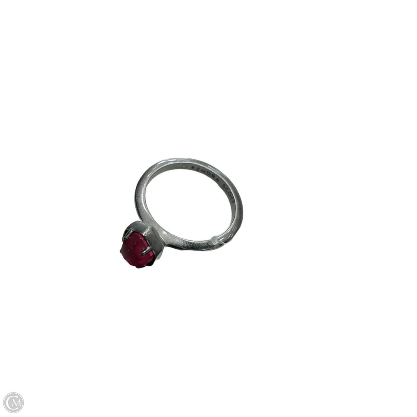 Ring Band By Kendra Scott Size 8