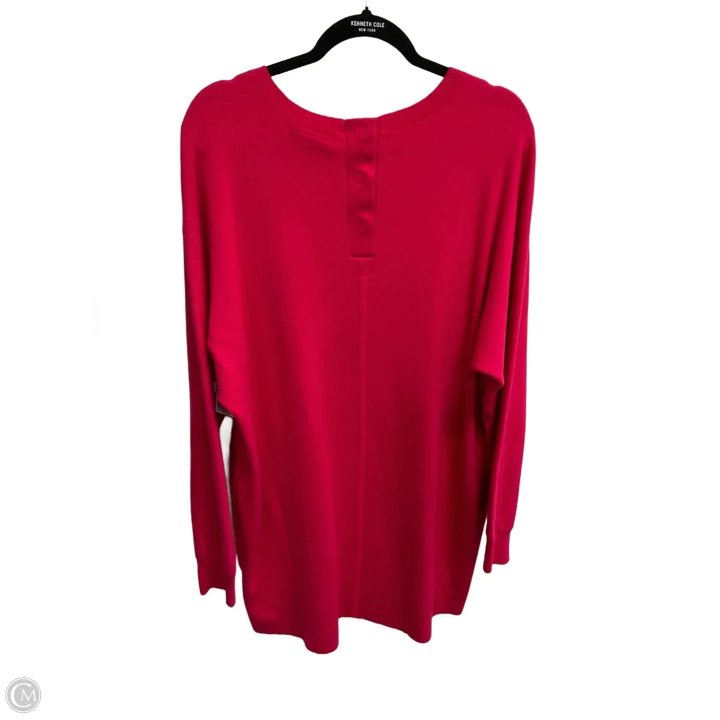 Dress Sweater By Saturday/sunday In Pink, Size: M