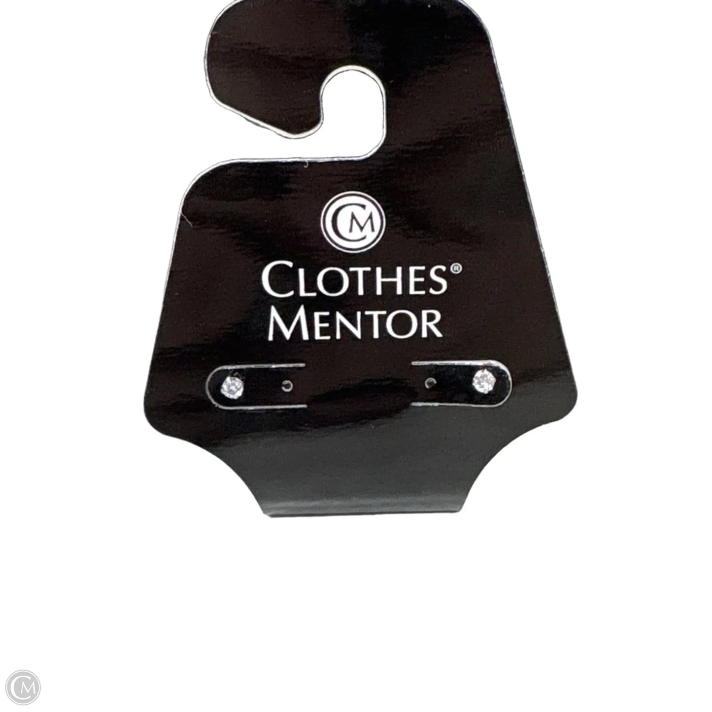 Earrings Stud By Clothes Mentor, Size: 02 Piece Set