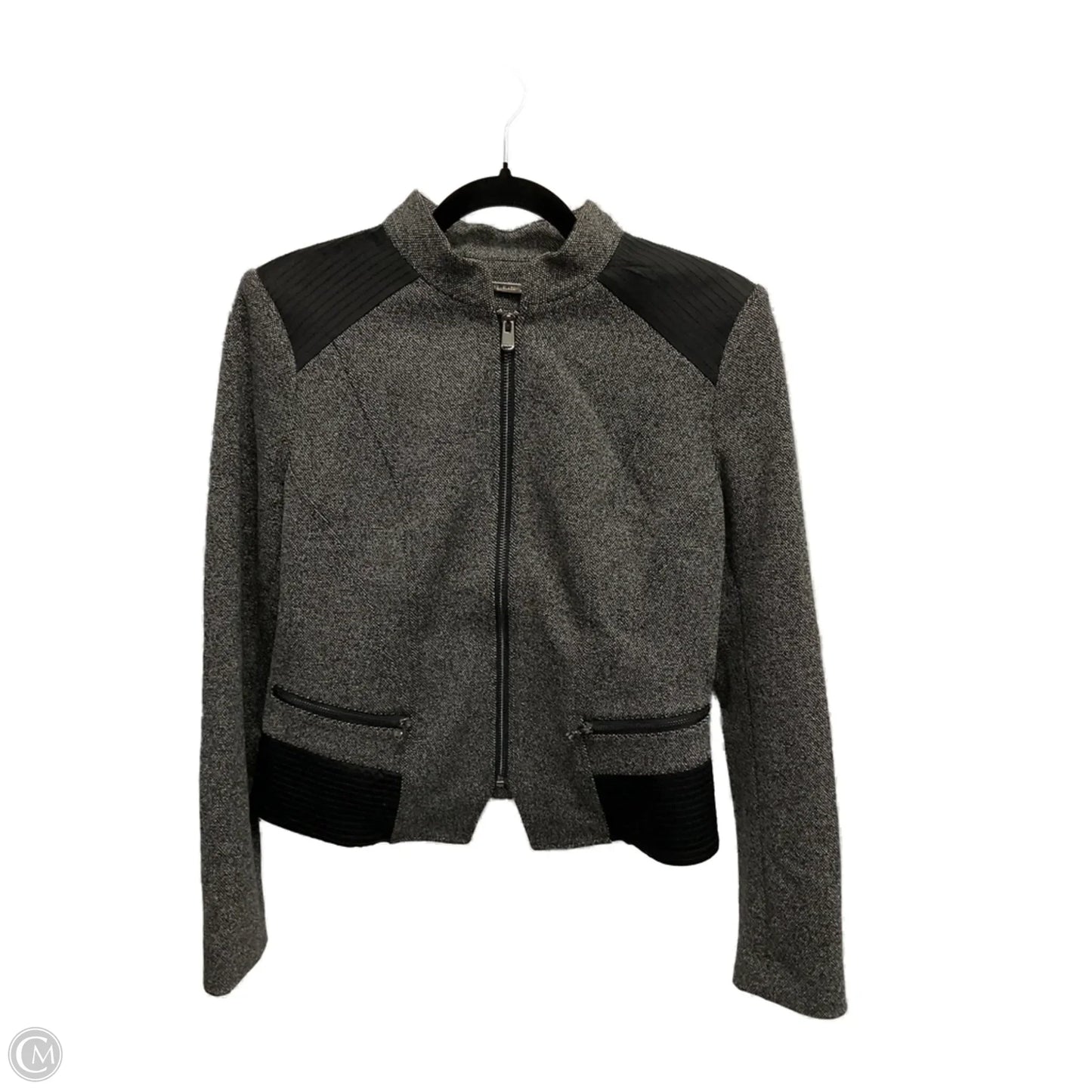 Blazer By White House Black Market In Black, Size: S