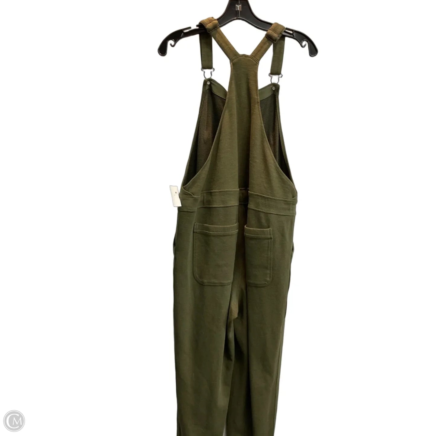 Overalls By Duluth Trading In Green, Size: S