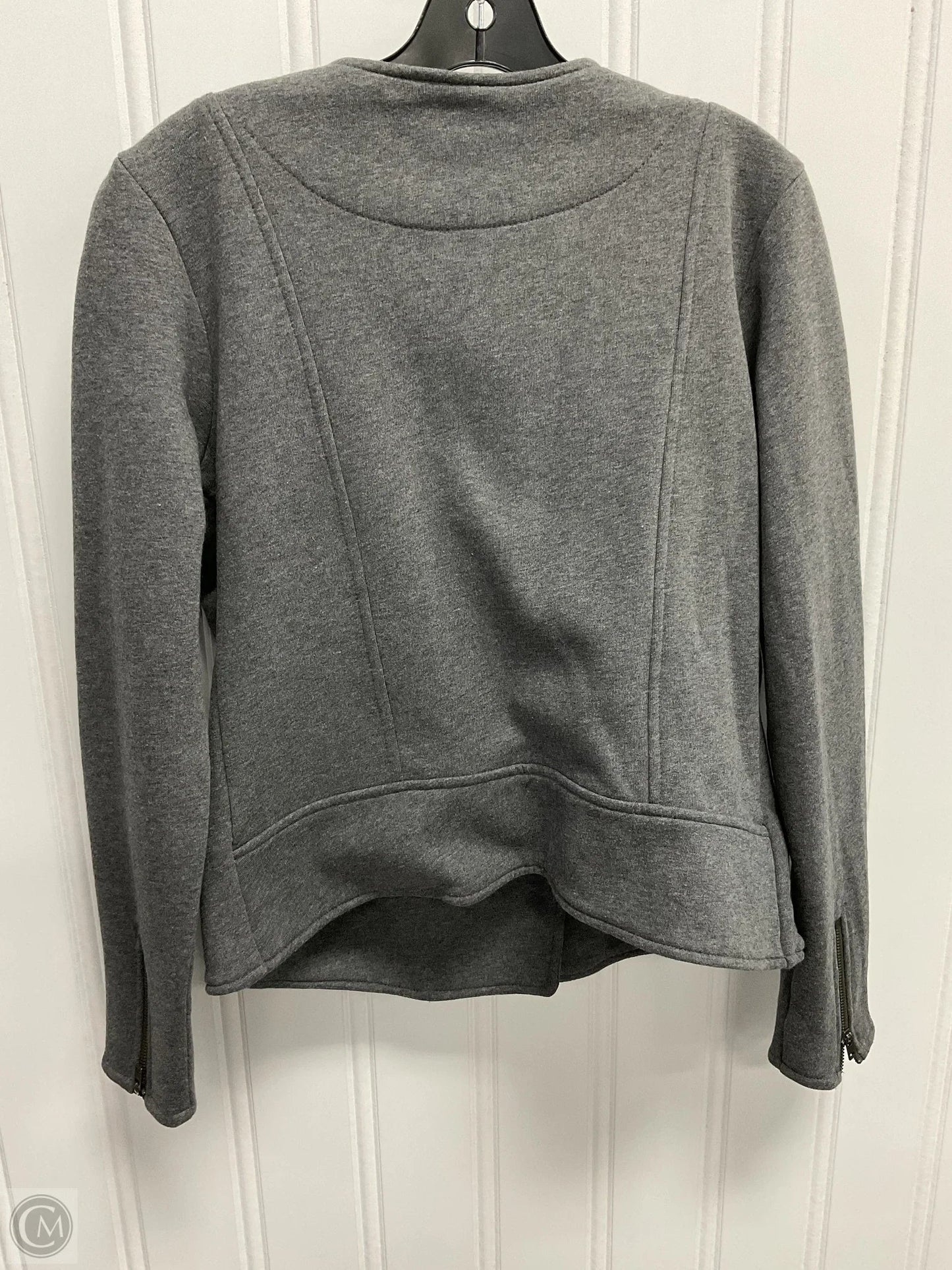 Athletic Jacket By Athleta Size: Xl