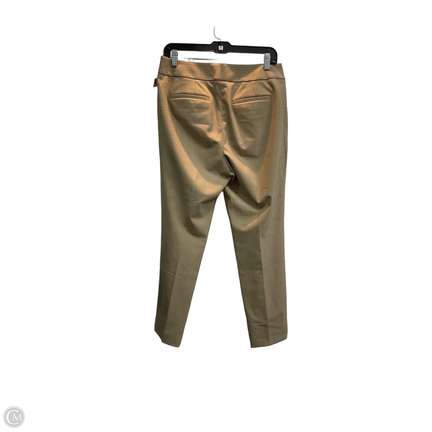 Pants Dress By Loft In Tan, Size: 6