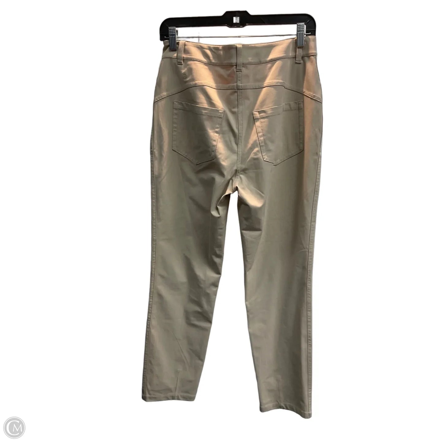 Pants Chinos & Khakis By Lululemon In Tan, Size: 8