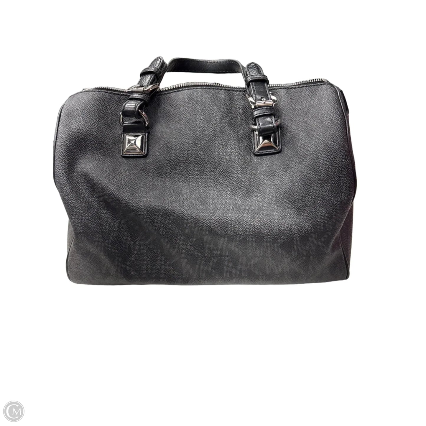 Handbag Designer By Michael Kors, Size: Medium