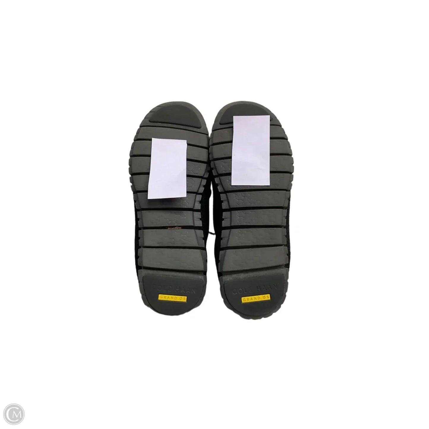Shoes Athletic By Cole-haan In Black, Size: 6.5