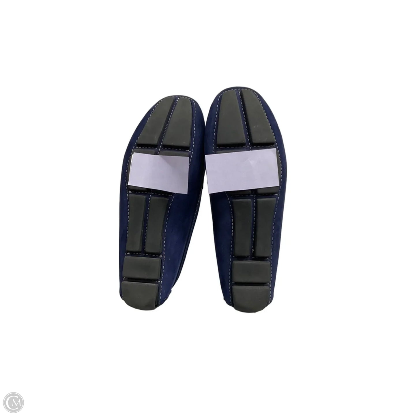 Shoes Flats By Mossimo In Navy, Size: 6