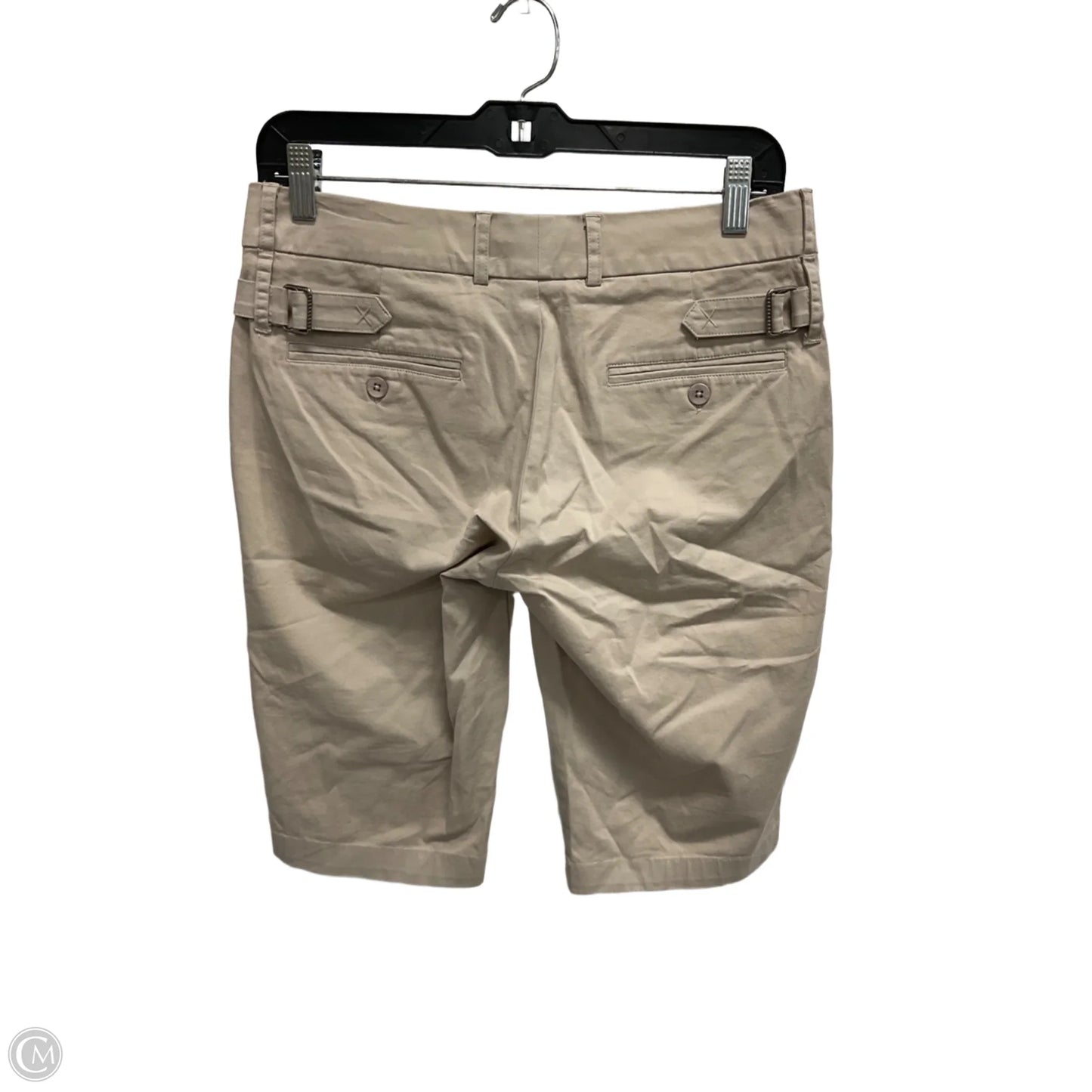 Shorts By Vince In Tan, Size: 4