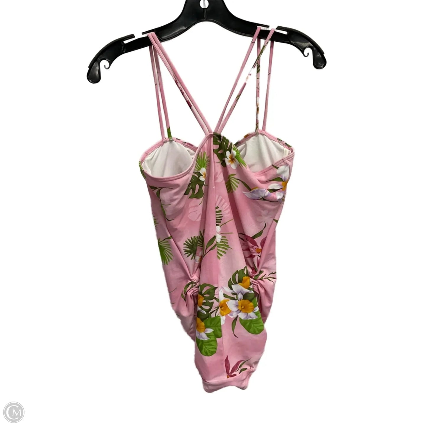 Swimsuit By Speigel In Floral Print, Size: 12