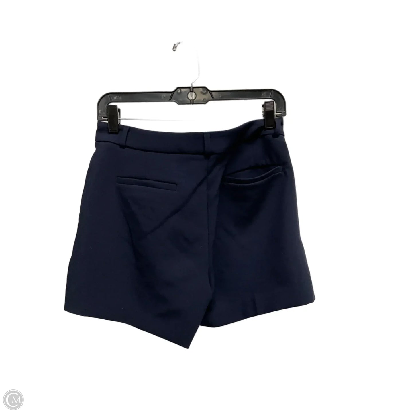 Shorts By Banana Republic In Black, Size: 4