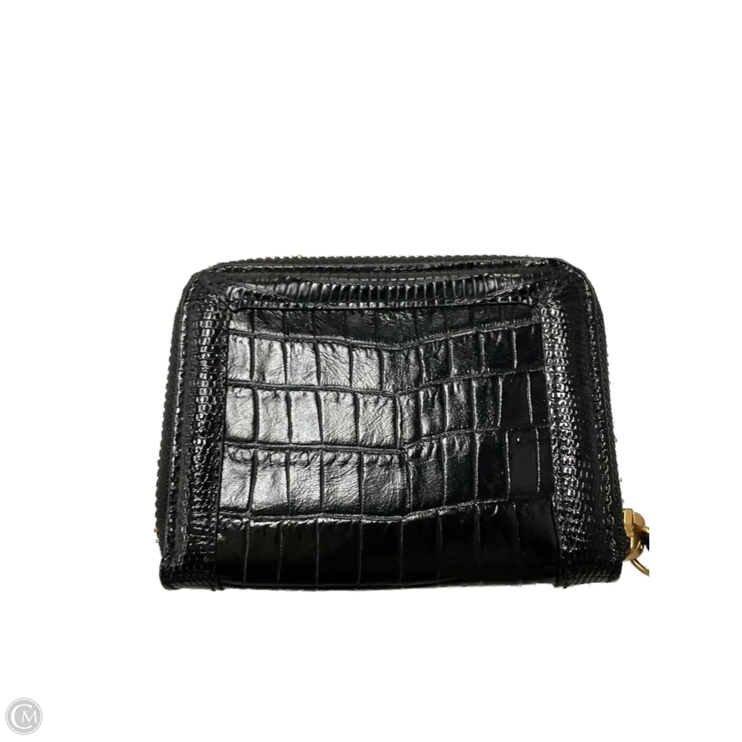 Wallet Designer By Brahmin, Size: Small