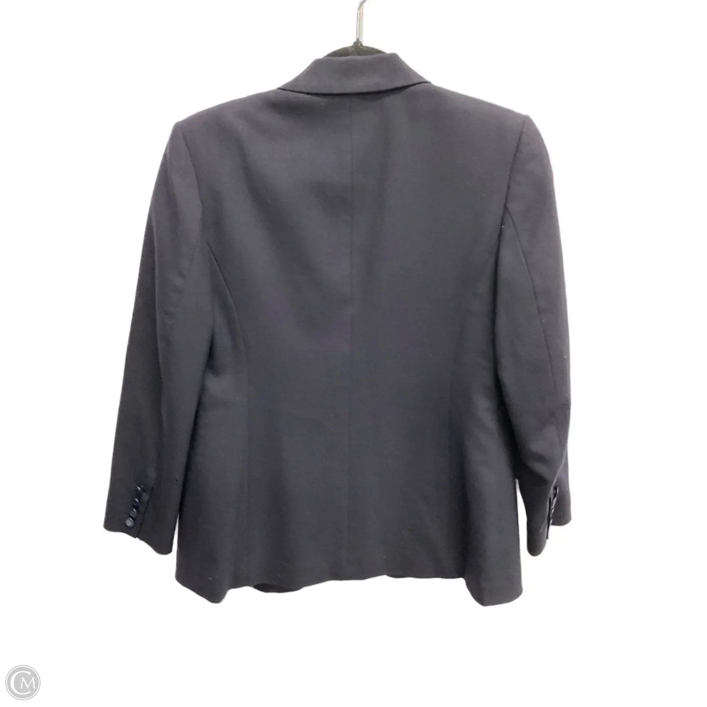 Blazer By Talbots In Navy, Size: 2