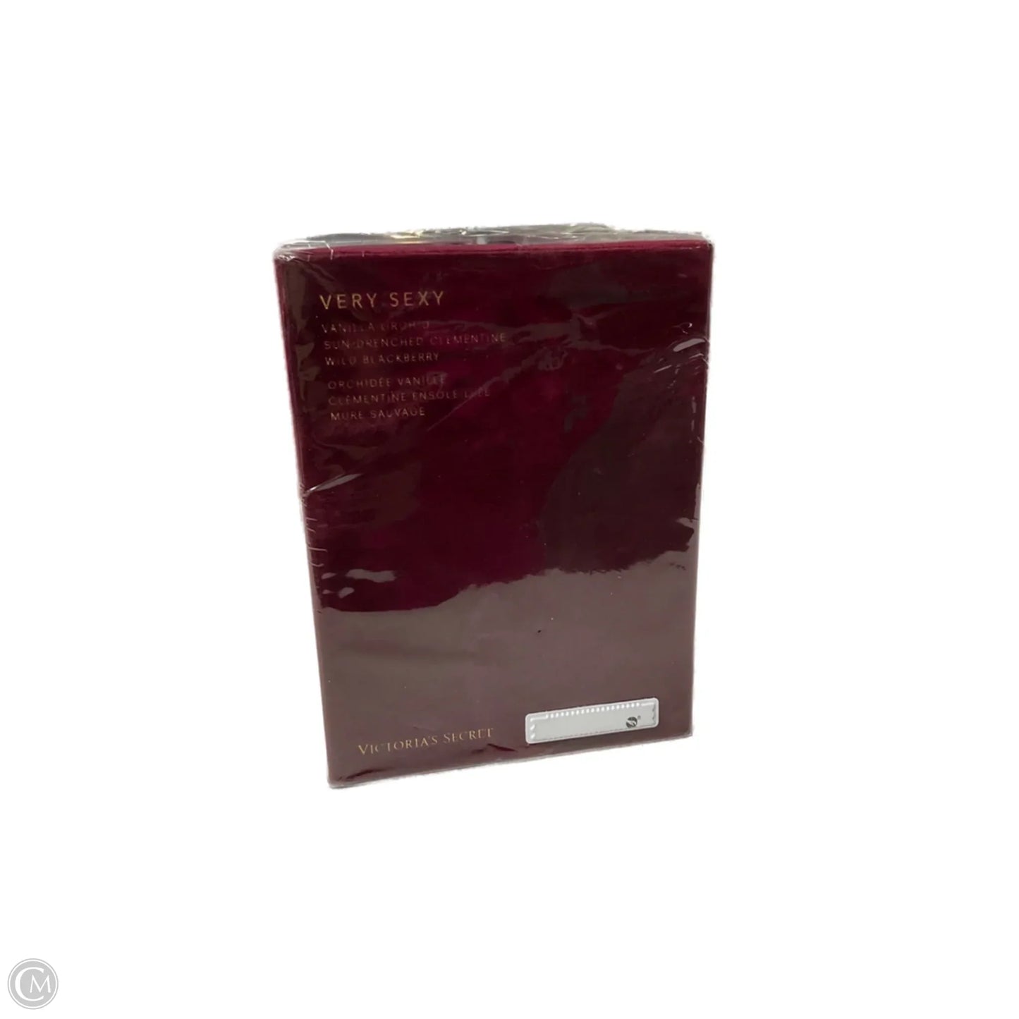 Fragrance By Victorias Secret, Size: Large