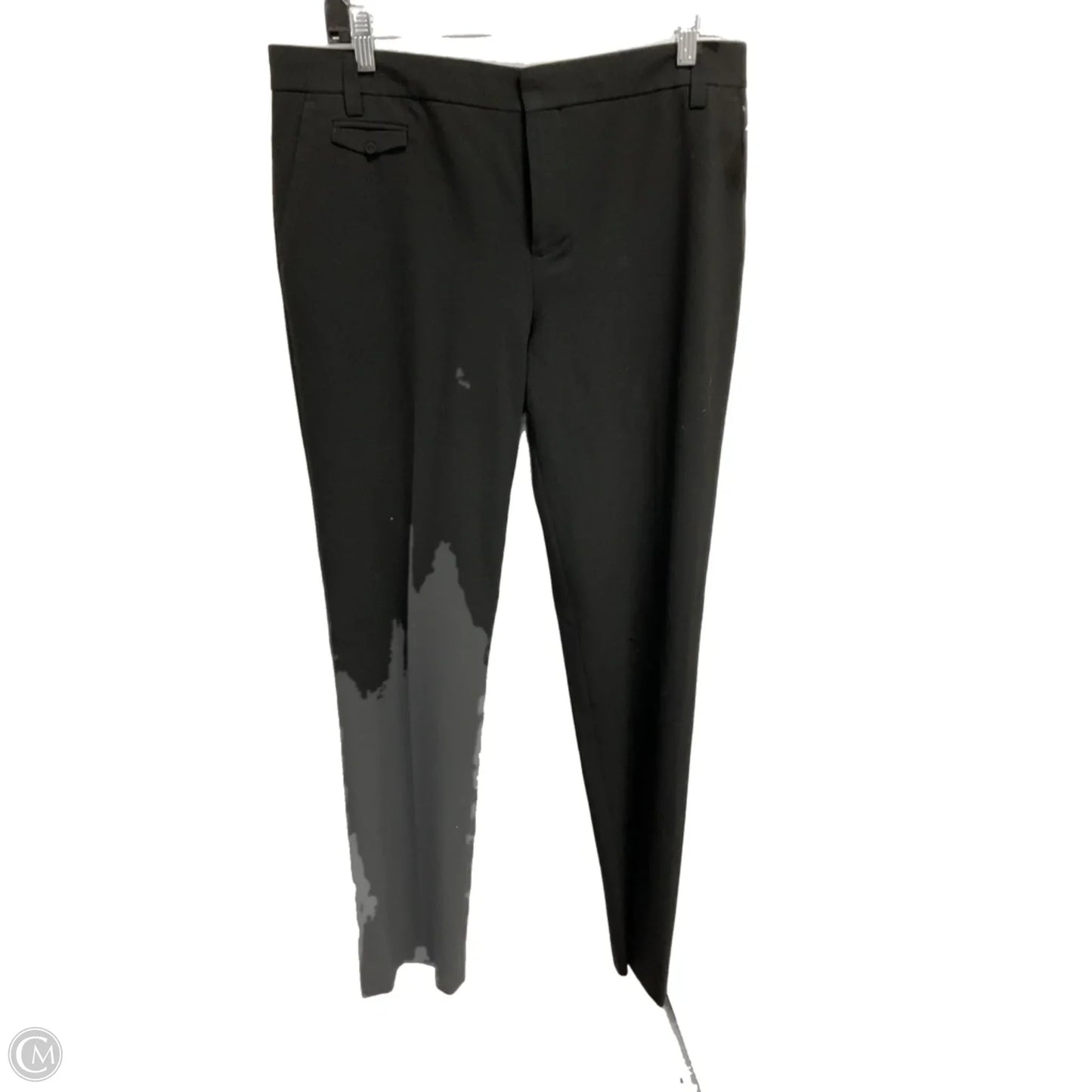 Pants Chinos & Khakis By Gap In Black, Size: 10