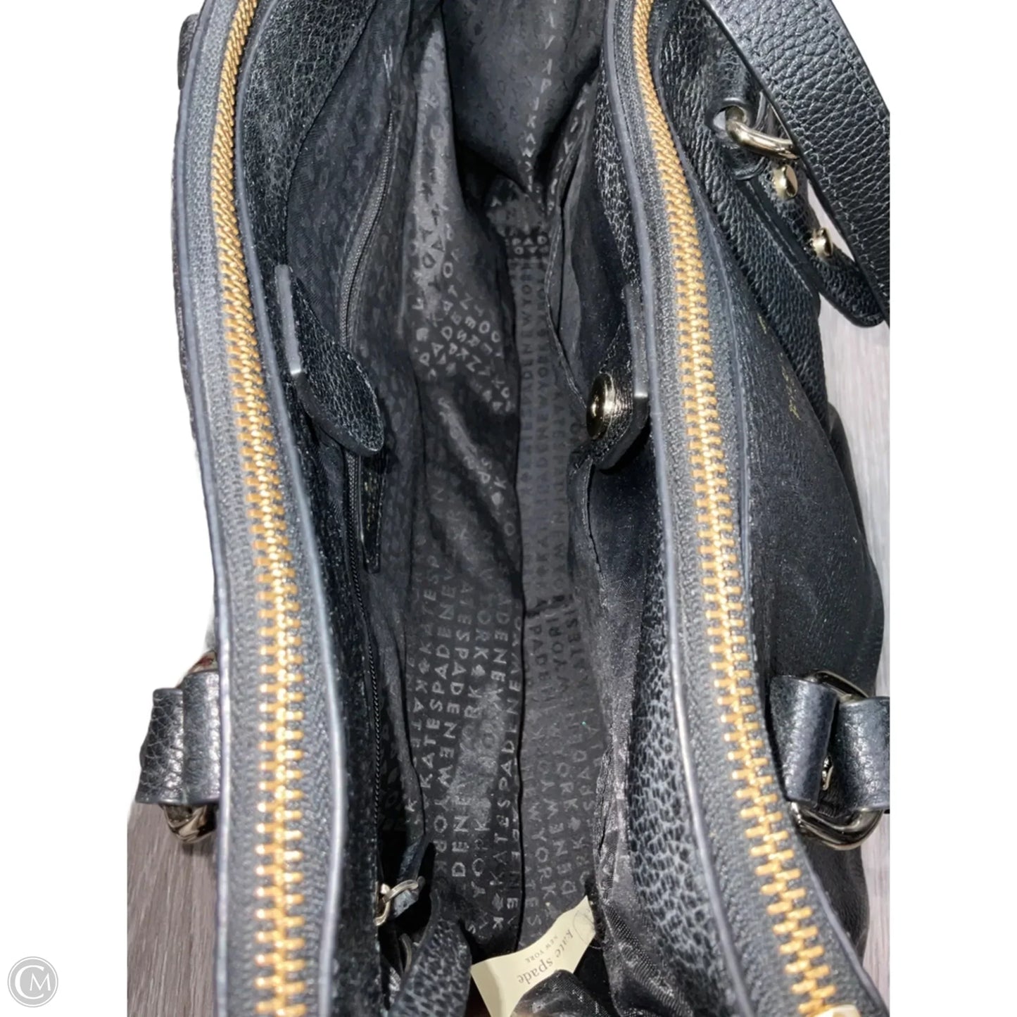 Handbag Designer By Kate Spade, Size: Medium