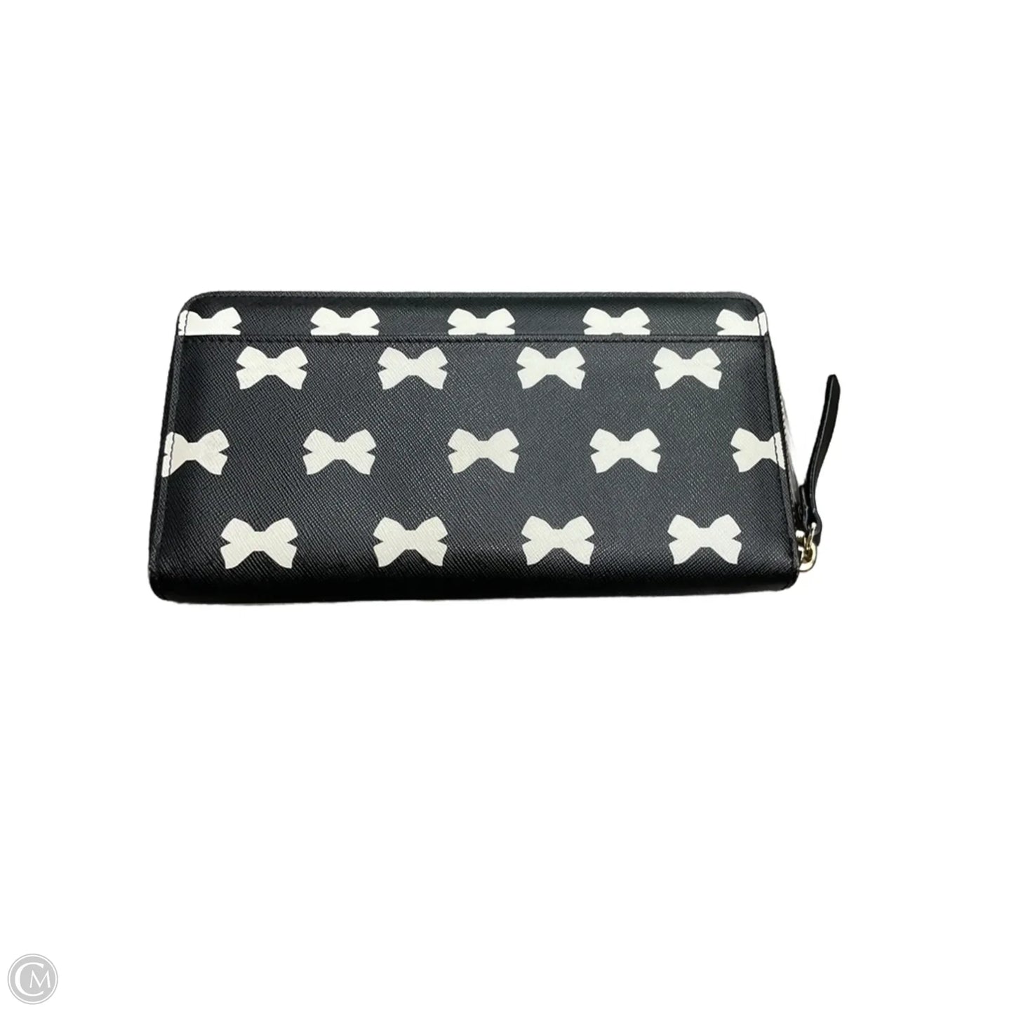 Wallet Designer By Kate Spade, Size: Large