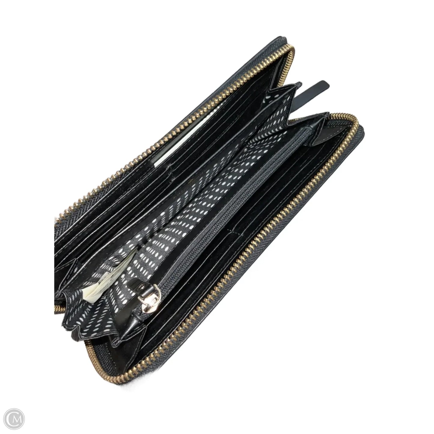 Wallet Designer By Kate Spade, Size: Large