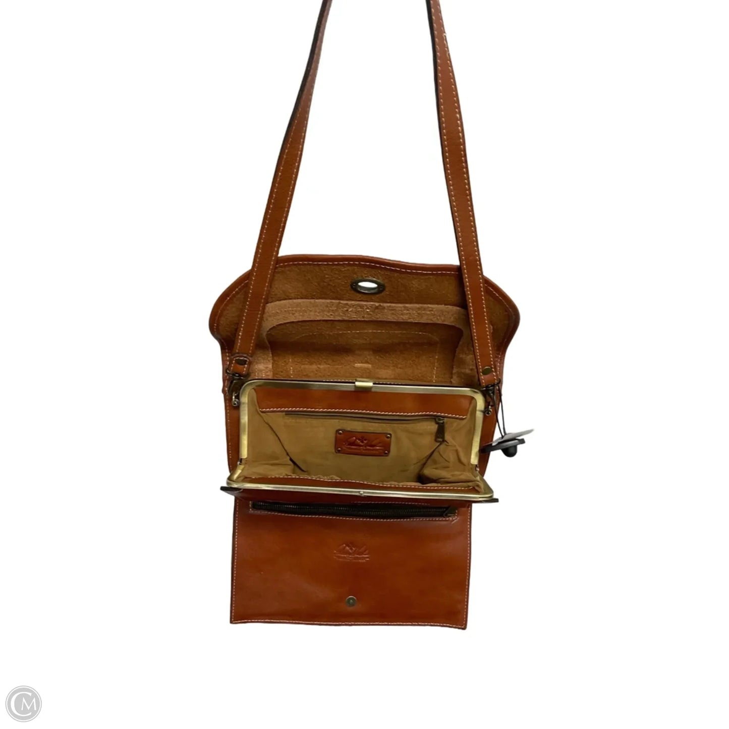 Handbag Designer By Patricia Nash, Size: Medium