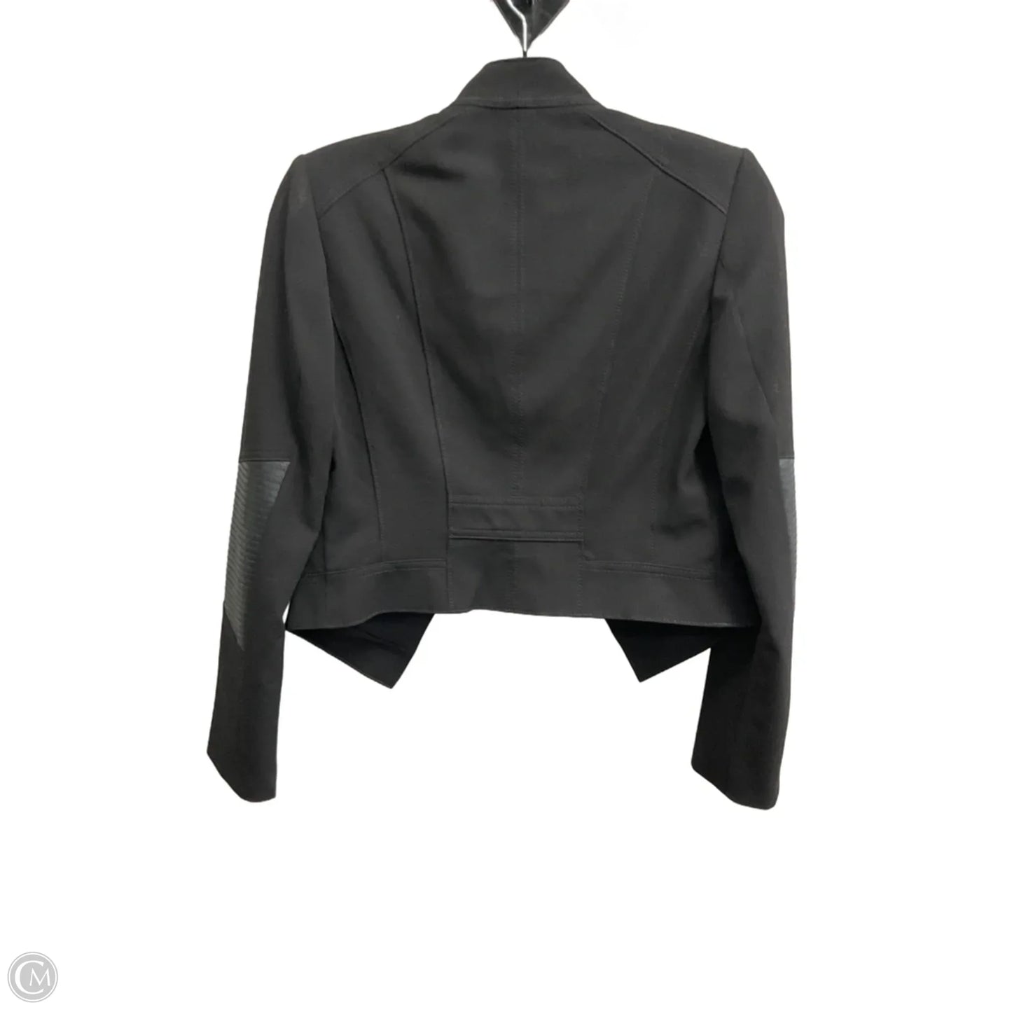 Blazer By White House Black Market In Black, Size: 0