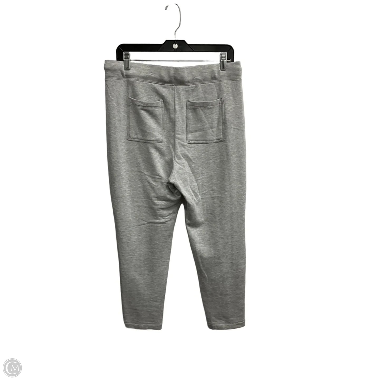 Pants Lounge By Loft In Grey, Size: M
