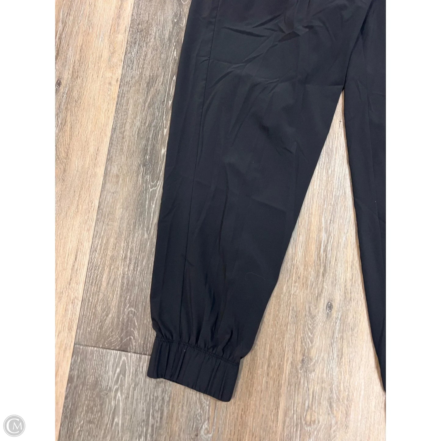 Athletic Pants By Vuori In Black, Size: M