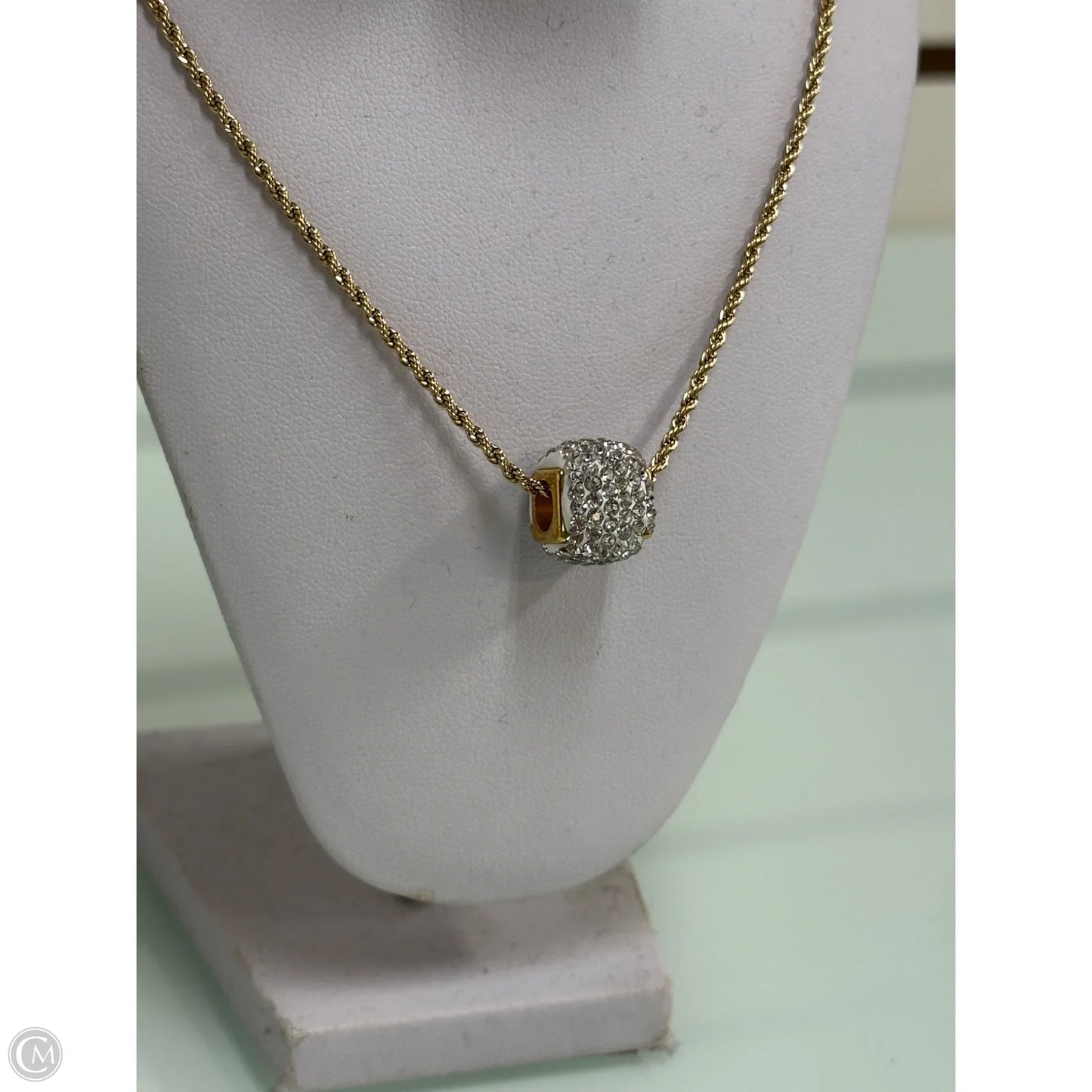 Necklace Chain By Rustic Cuff