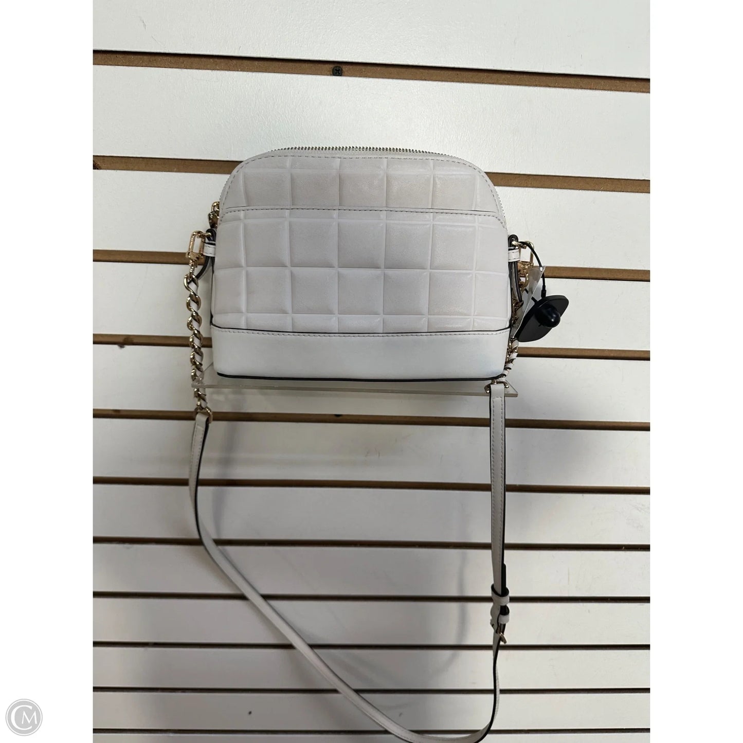 Crossbody Designer By Michael Kors, Size: Large