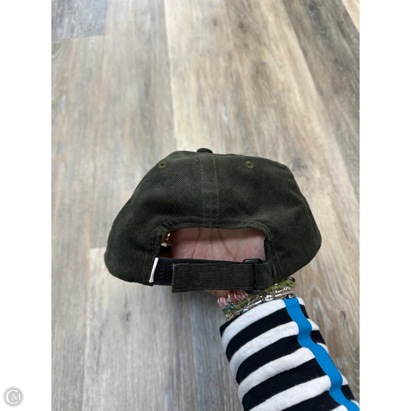 Hat Baseball Cap By Vuori