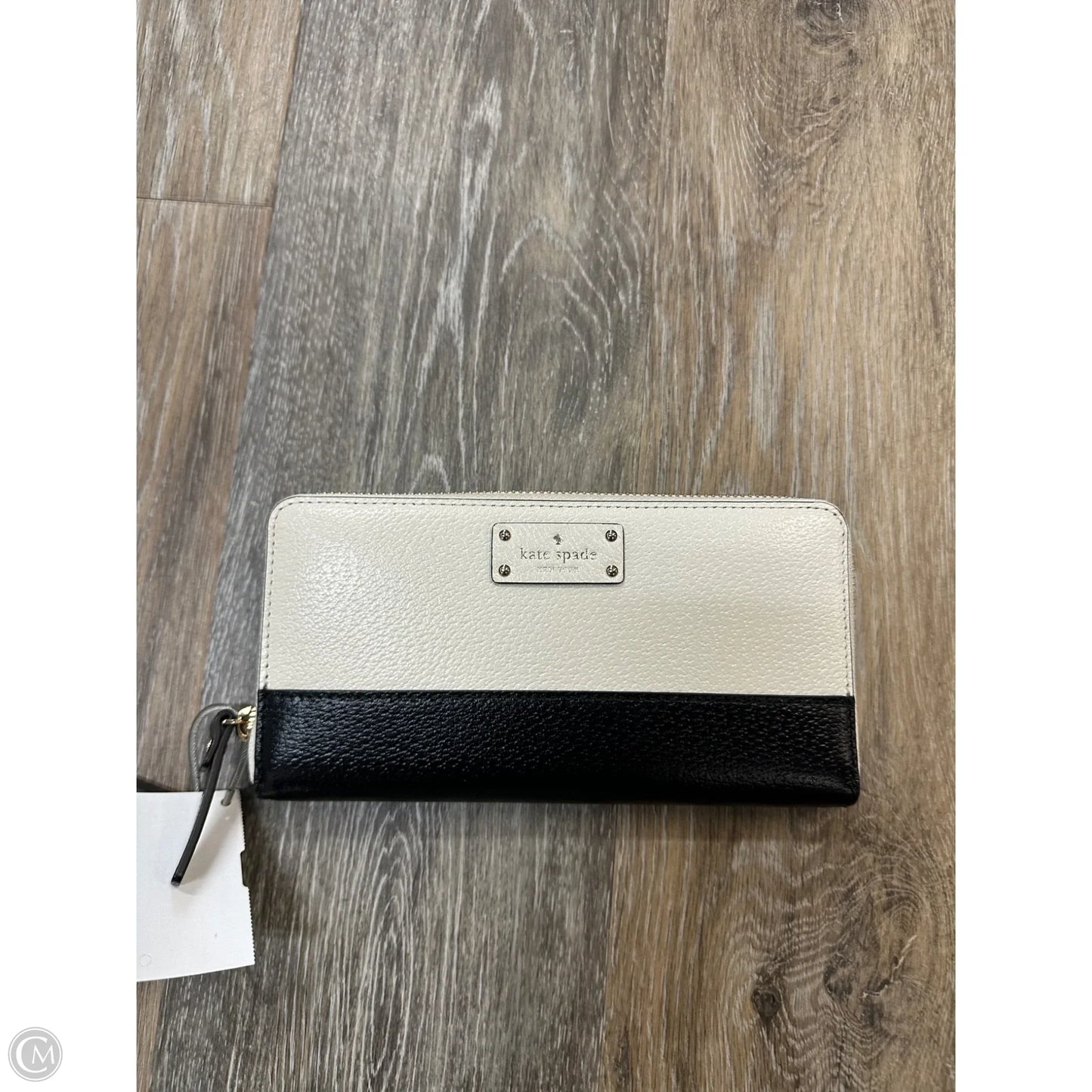Wallet Designer By Kate Spade, Size: Medium
