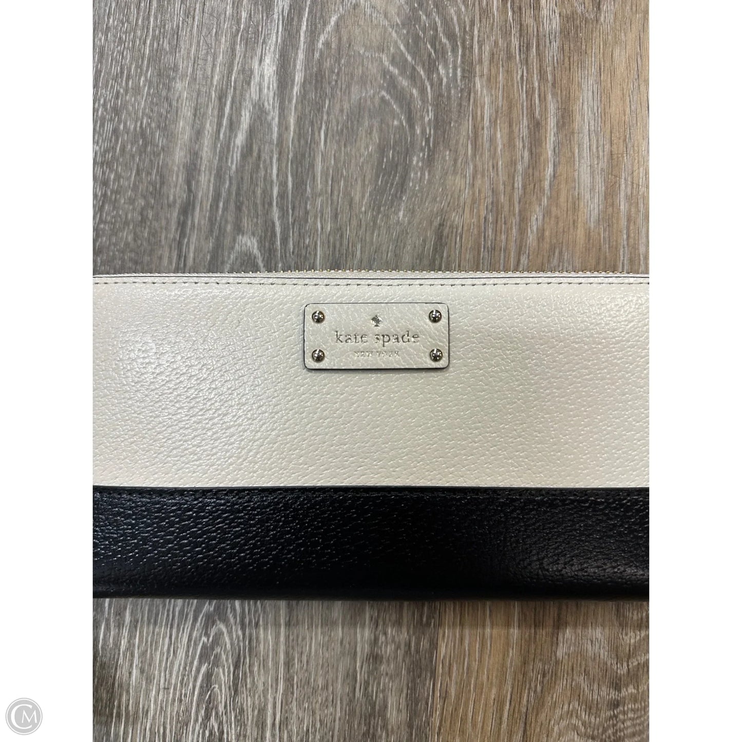 Wallet Designer By Kate Spade, Size: Medium