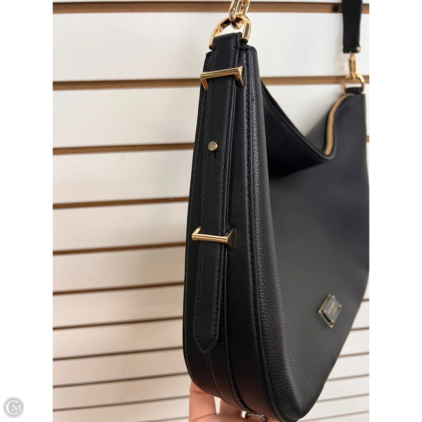 Handbag Designer By Kate Spade, Size: Medium